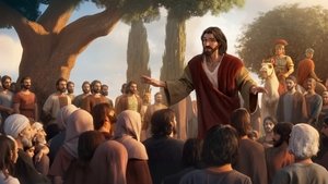 Poster for The Sermon on the Mount