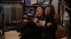 Poster for The Unveiling