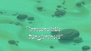 Poster for Irreconcilable Dungferences