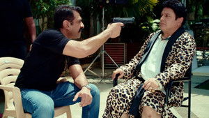 Poster for The Drug Syndicate