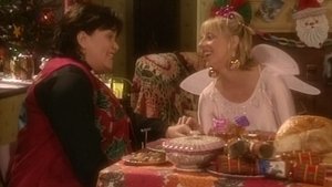 Poster for The Christmas Lunch Incident