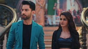 Poster for Purvi Disguises As Ahana
