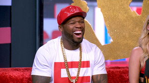 Poster for 50 Cent
