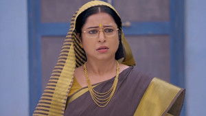 Poster for Kunti Seeks a Solution