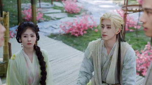 Poster for Episode 10