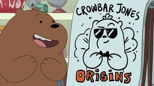 Poster for Crowbar Jones: Origins