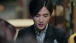 Poster for Episode 40