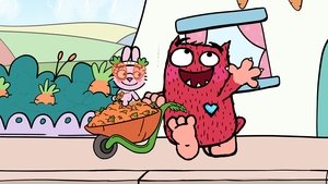 Poster for Carrot Day