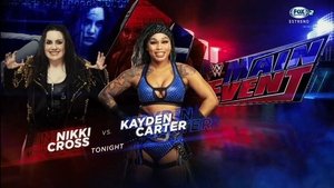 Poster for Main Event 575