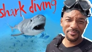 Poster for Swimming with Sharks