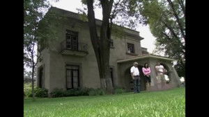 Poster for Episode 19