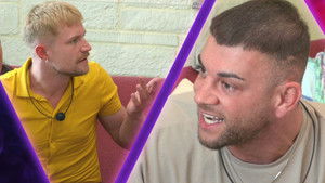 Poster for Alle für Serkan: Jetzt fliegen die Fetzen!