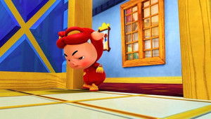 Poster for Episode 36