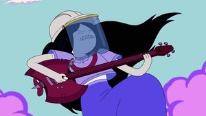 Poster for The Music Hole