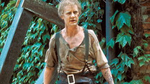 Poster for The Curse of the Claw