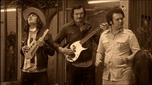 Poster for The Mighty Boosh: A History