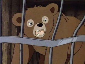 Poster for To faraway Mount Tallac