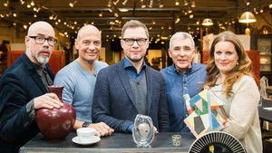 Poster for Episode 14 Poster for Episode 14