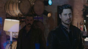 Poster for Reina De Espadas