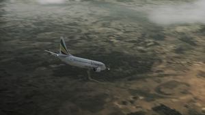 Poster for Deadly Directive (Ethiopian Airlines Flight 302)