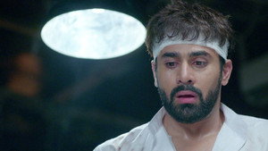 Poster for Raghbir Fears the Worst!