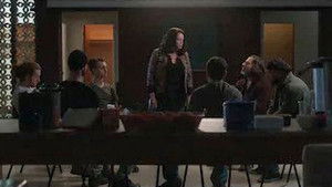 Poster for Episode 4