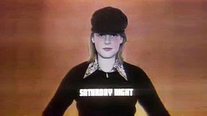 Poster for Jodie Foster/Brian Wilson