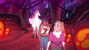 Poster for Beast Island