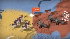 Poster for 751 - The Battle of Talas and Height of the Tang Dynasty