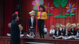 Poster for The Show Must Go On