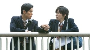 Poster for Episode 8 Poster for Episode 8