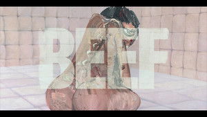 Poster for The Rapture of Being Alive Poster for The Rapture of Being Alive