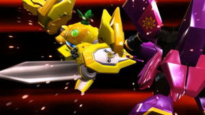 Poster for Episode 9