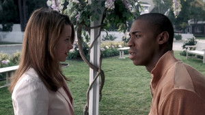 Poster for There's Something About a War