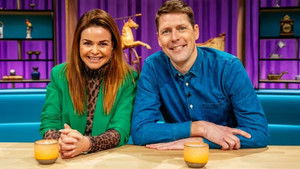 Poster for Episode 29