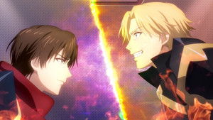 Poster for Negative Example