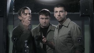 Poster for Episode 5