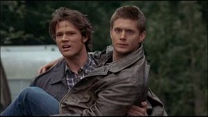 Poster for Season 1 Gag Reel