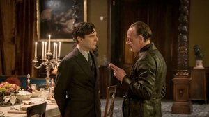 Poster for Episode 2