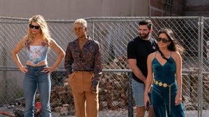 Poster for Episode 4