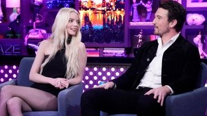 Poster for Anya Taylor-Joy, Miles Teller