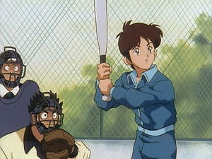 Poster for This is Kunimi Hiro Poster for This is Kunimi Hiro