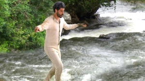 Poster for Chapter 62