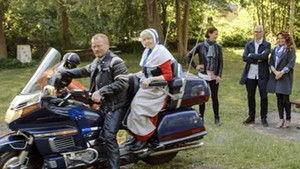 Poster for Episode 6