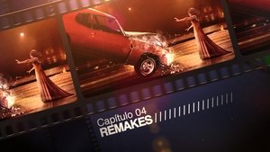 Poster for Remakes