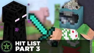 Poster for Episode 184 - Hit List X Part 3