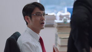 Poster for Episode 26