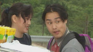 Poster for Episode 136