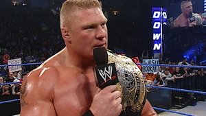 Poster for SmackDown 225
