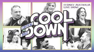 Poster for Tag Team At The Teeth: The Misty Ascent – Sydney Live Show 2025 Cooldown